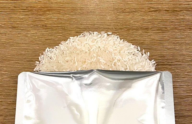 NO STOCK1 Quart Mylar Bags Zip Seal Reusable Food Storage+300CC Oxygen Absorbers gallery