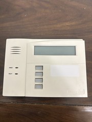 Honeywell 6160 Custom Alarm Keypad Excellent Condition Pre Owned