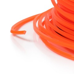 Commercial Grade Trimmer Line 5 LB Spool .080 .095 .105 .130 String Trimmer Line