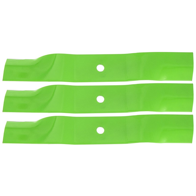 LawnRAZOR High Lift Blade for Gravely 48 XL ZT 148 ProTurn 3-Pack gallery