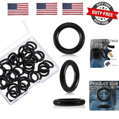 40 Pieces Propane O Ring Propane Natural Gasket O Ring Power Pressure Washer …