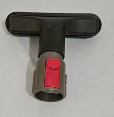 Vacuum Stubborn Dirt Brush Vacuum Head Attachment for Dyson