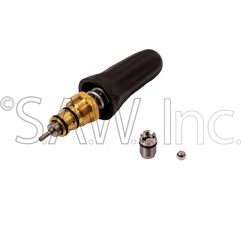 7108747 Simpson Genuine OEM Unloader Kit for AAA C40,41,42 Pressure Washer Pumps