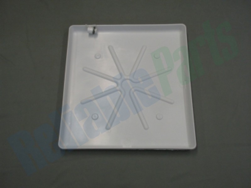 PM7X1 GE Washer Floor Protection Tray for Water Leaks gallery